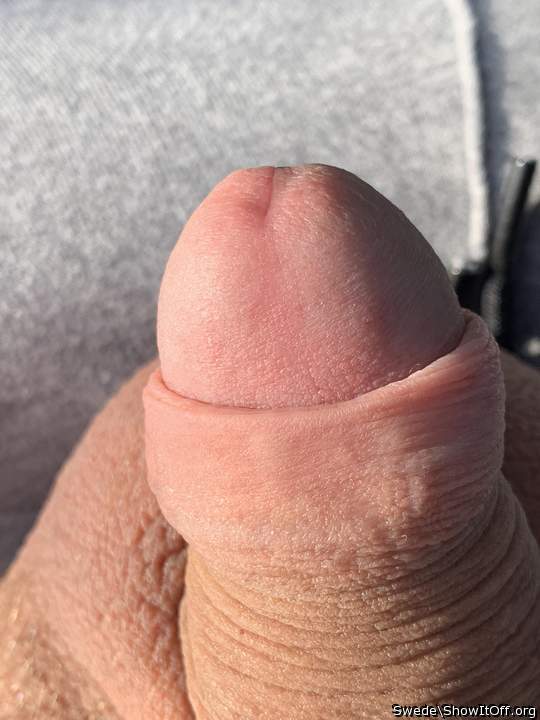 Soft dick
