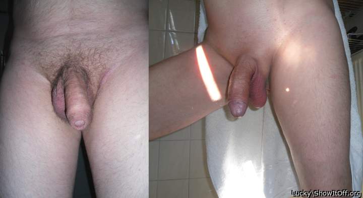 shaved or hairy which is better?