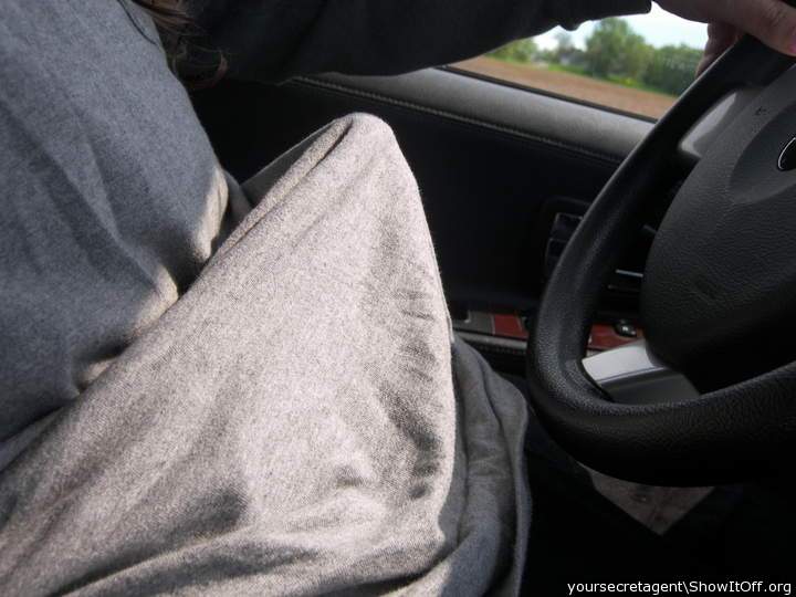 Driving Bulge
