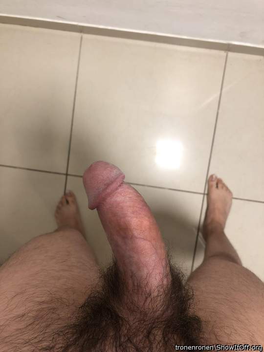 Hey, great dick u have. 
Please feel free to private messag