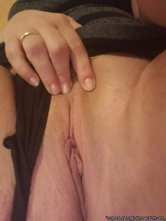 awesome pussy   