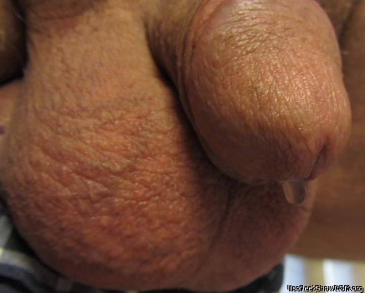 Luv to lick that drop of precum off your cock head the wrap 