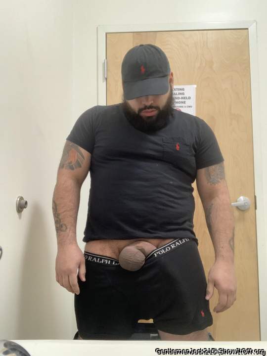 Big Puerto Rican Dick