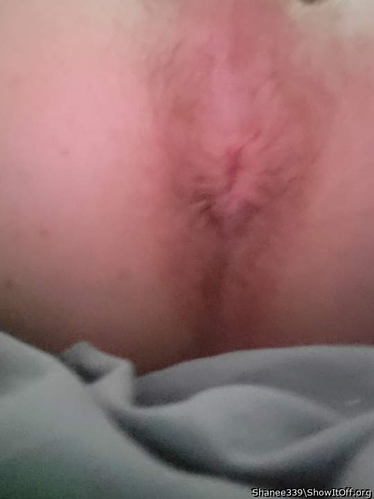 wish I could fuck your asshole with my thick white cock.