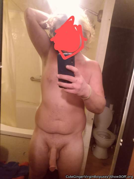 Adult image from CuteGingerVirginBoipussy