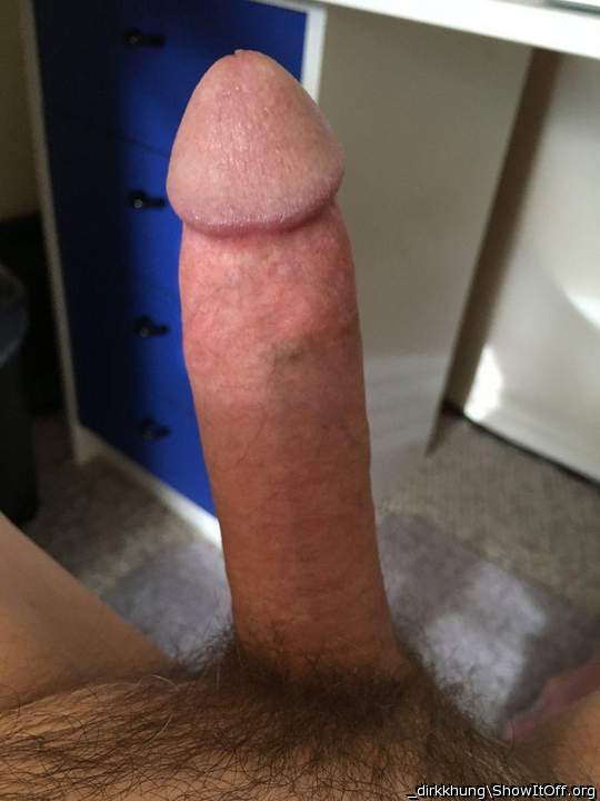 What a perfect dick!