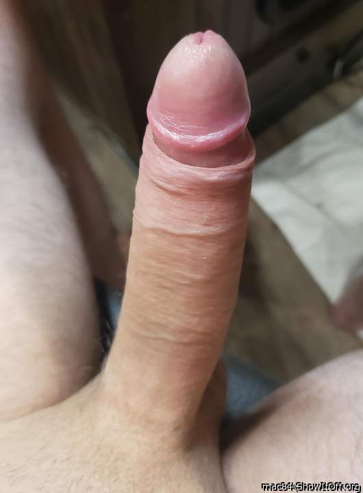 Beautiful dick. Good shaved.     