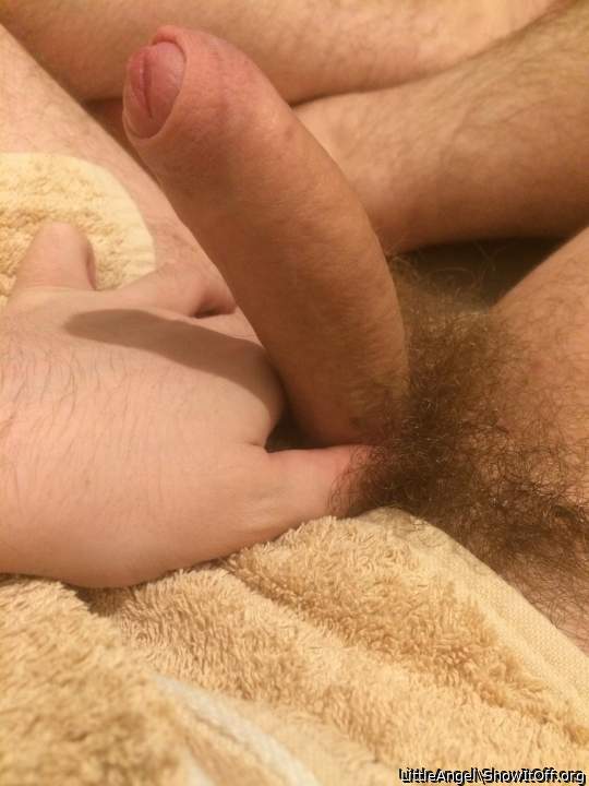 Really sexy cock!   