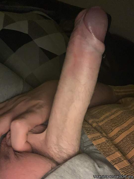 Would love to have your big hard cock in mouth until you cum