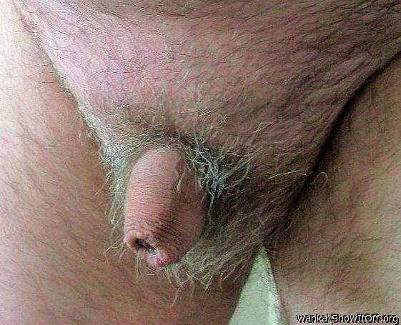 Soft and hairy