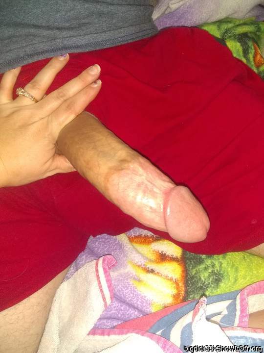 I would love to suck on that, take it deep, and drain your b