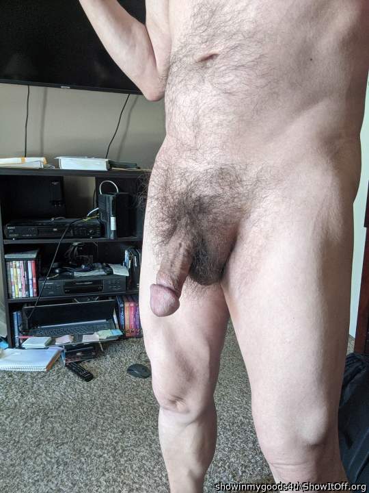 Should i shave?