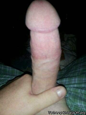 a friend of mines big thick dick.