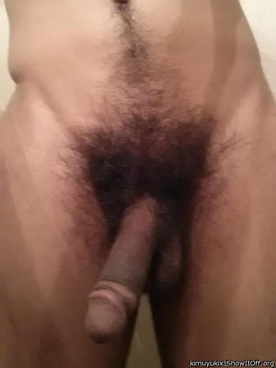 Shaved today 1