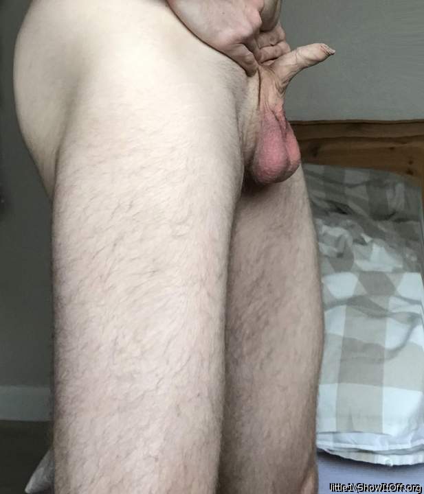 WOW So CUTE. My dick plumped up looking at that tiny beauty,