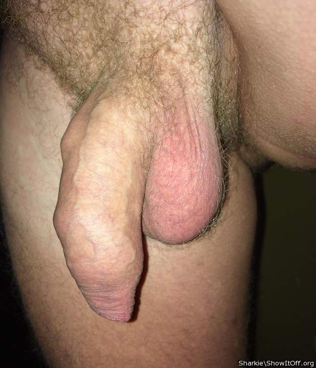  you have a perfect package m8, gr8 cock and balls and fabul