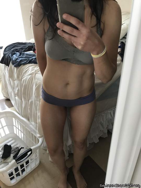 Perfect sexy body!