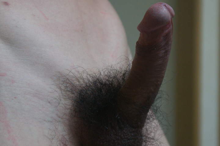 Lovey awesome hard dick!