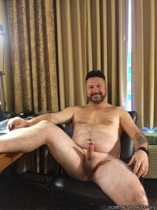 Nice shaved cock. Greetings from sweden