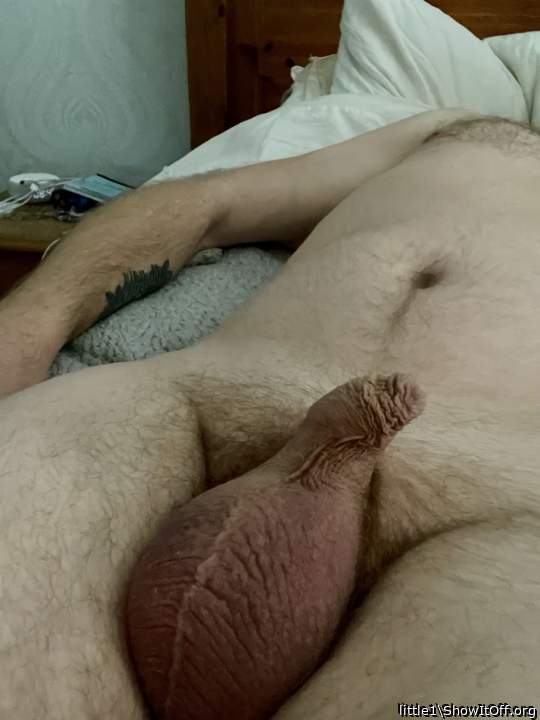 What a CUTE dicklet!!! 