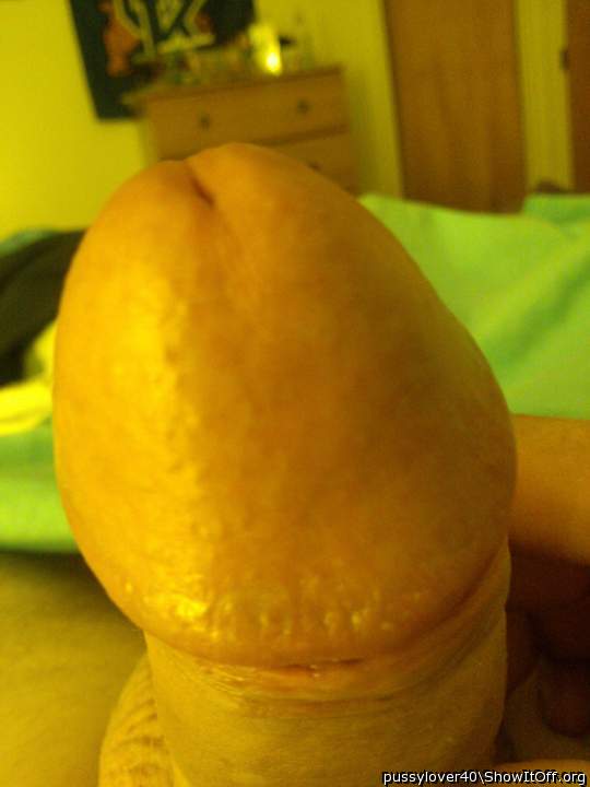 Hey , you should let me try sucking your big cock , would be