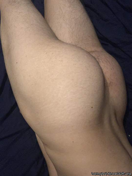 Mmmmmmm. Sexy butt!
