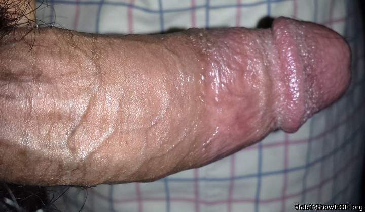 Beautiful thick, veiny cock!!   