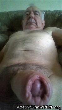  Good Looking and Nice Foreskin