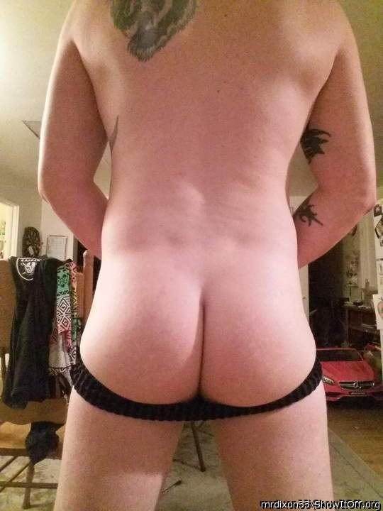 beautiful tight butts