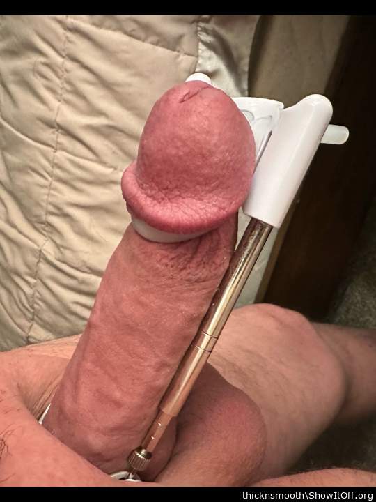 You have a gorgeous sexy delicious looking cock   