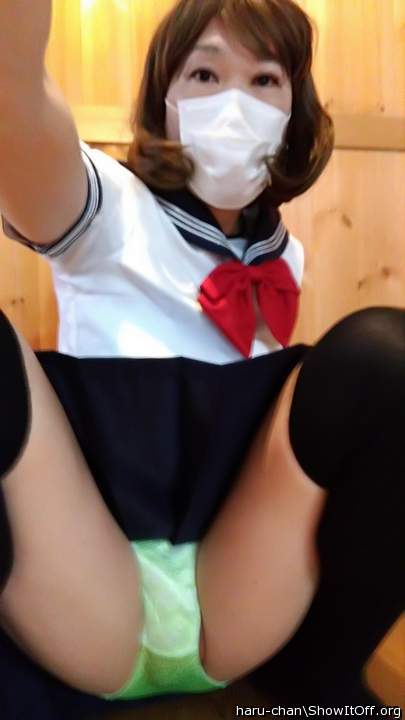 Adult image from haru-chan