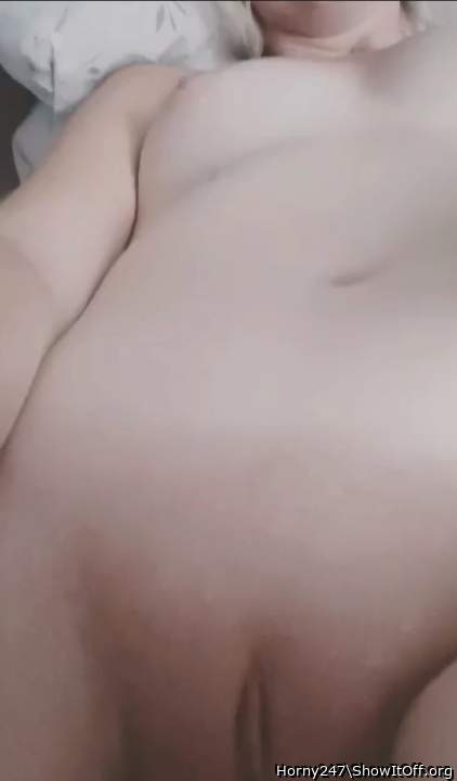 Tiny tits and smooth petite body