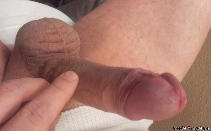Please watch me play with my cock... Check out videos!