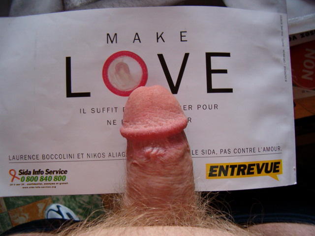 Adult image from fronve