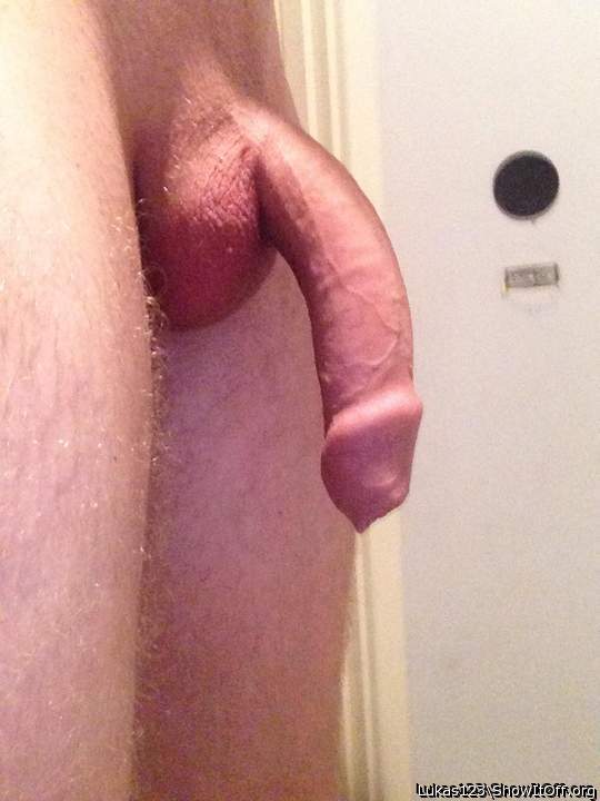I want your cock in my mouth to make it hard, then pounding 
