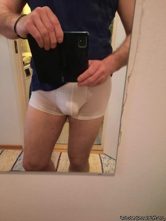 Sexy underwear 