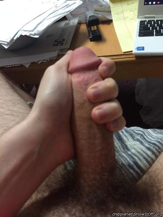 Your big, hairy cock is fantastic!! 