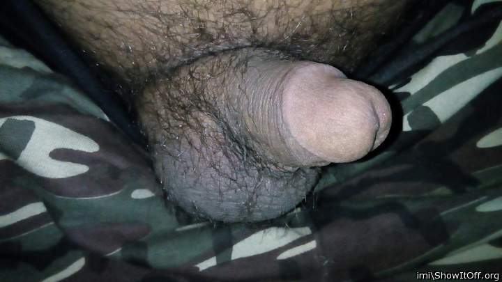 Lovely cut dick to suck