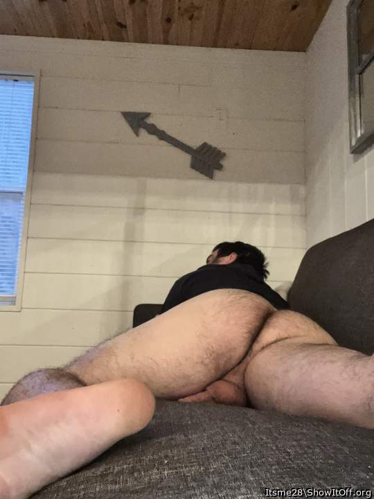 Very nice view, I love yournhairynarse, thanks for sharing