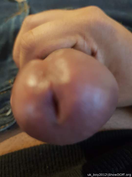 would love to eat that head!