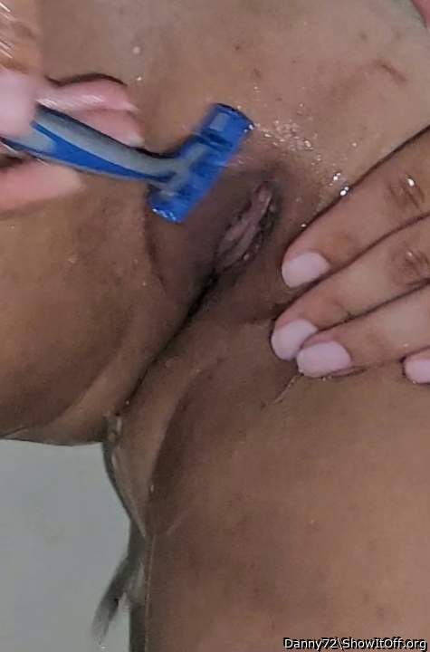 Yummy Clean Shaved Pussy &#128540;&#128077;&#127996;&#128536