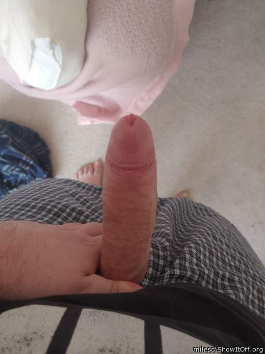 thick dick