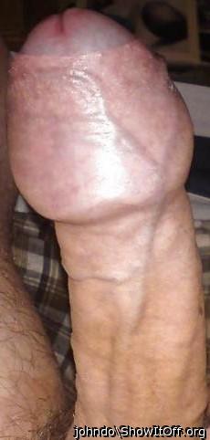 beautiful foreskin and great glans