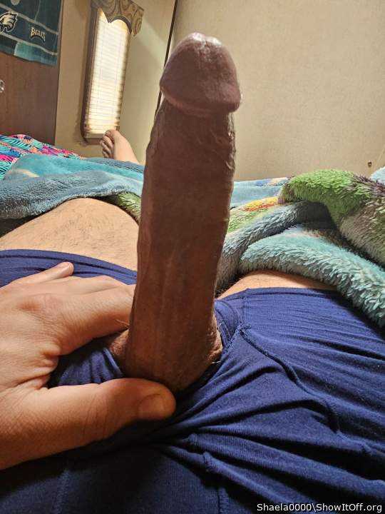 That's a nice big dick