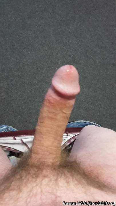 This is a perfect cock for many reasons --wow.