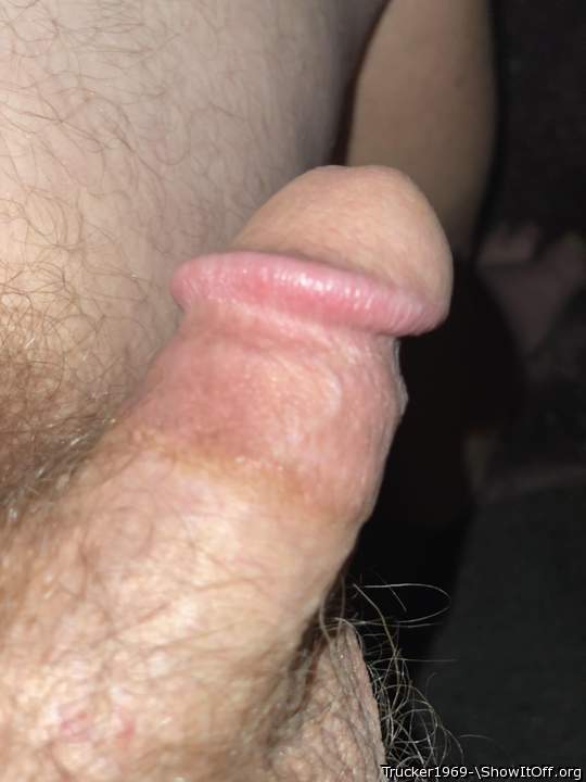 Perfect sexy dick...that beauty looks delicious!!  