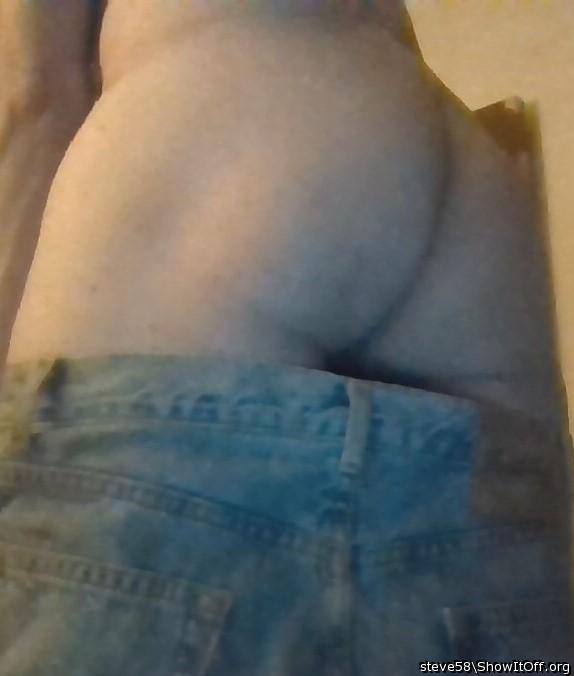 Sexy ass &#128139;&#128069;