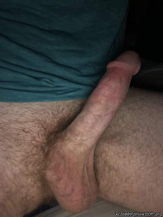 I want to get that nice dick balls deep