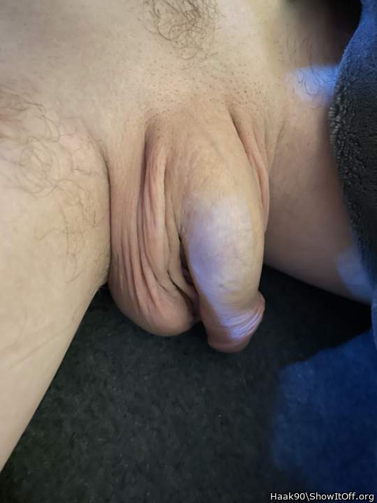 Nice long soft suck needed