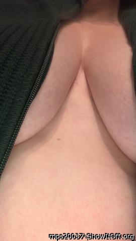 big mature tits